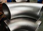 ASTM A234 WPB-S LR-SR Carbon Steel Pipe Fittings 8 Inch, SCH 40 , B16.9 Elbow