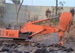 Unique Design Excavator Rock Ripper Breaking Tools Large Scale Breaking Hammer