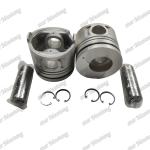 BD30T Engine Piston 12010-69T05 12010-69T06 For Nissan Engine Spare Parts