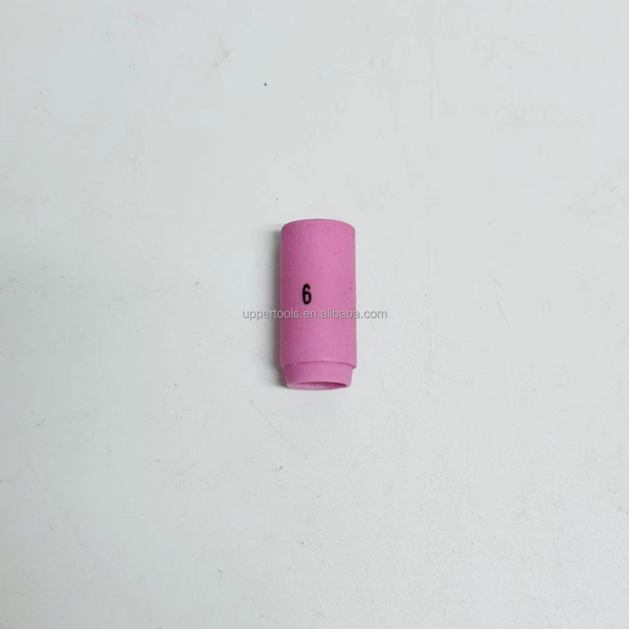 Alumina Welding Nozzle 13N Series Ceramic Nozzle TIG Welding Torch Accessories for TIG