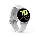 Waterproof S2 F35 Round BTE Call Smartwatch 170mAh X7 FT60 W26