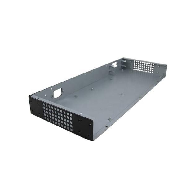 High Precision China Aluminium Sheet Metal Parts Die Casting Mold And Other