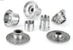 Milling 7075 Aluminum CNC Turning Parts , SS316L Stainless Steel Precision