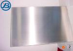 High Strength AZ31 Magnesium Alloy Mg Plate Material Flat Surface