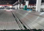 ASTM A53 Heat Exchanger Steel Tube For Customer Requirements ISO Certified