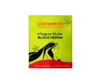 5 Mins Black Henna Oil Permanent Hair Color Cream