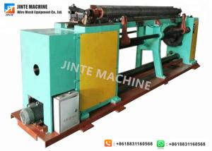 Wholesale 0.38mm Hexagonal Wire Netting Machine For Industrial Filtering from china suppliers