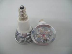 Wholesale New design 4W led spot light from china suppliers