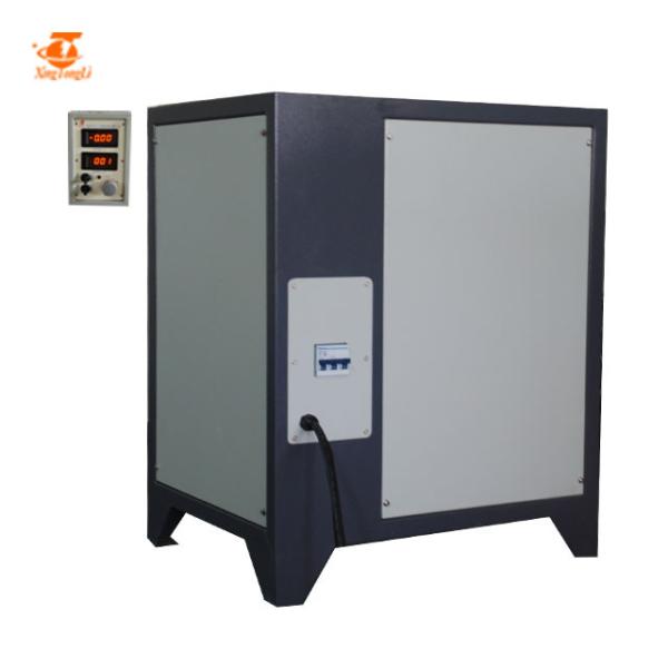 48V 500A Aluminum Anodizing Power Supply Rectifier Digital Display High