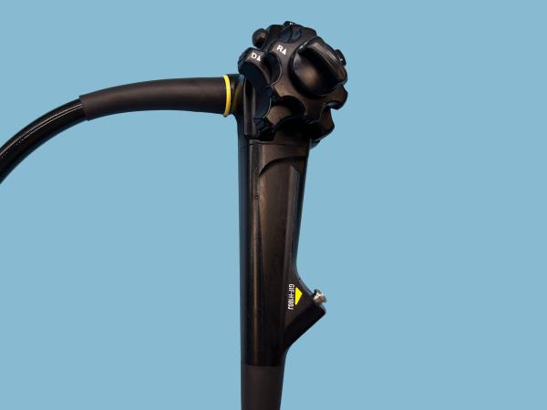 GIF-H180J Flexible Endoscopy High Definition Flexible Gastroscope Improved