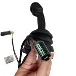 Original CAT 456-0167 4560167 456-0168 4560168 456-0169 4560169 Joystick For