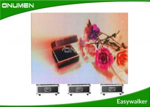 Wholesale High Resolution LED Display SMD 3535 Waterproof LED Screen Indoor With Remote Controller from china suppliers