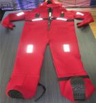 Marine Lifesaving Immersion Suit/Survival Suit for Sale