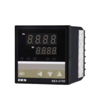 Wholesale KAMPA Temperature Controller REX-C700 Thermostat from china suppliers