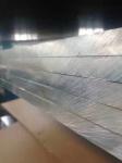 1100 H14 Aluminium Alloy Sheet 1220x2440mm