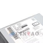 Auto DVD Navigation Radio Toyota Sienna 86140-08100 GPS LCD Module