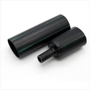 Wholesale Medium Wall Adhesive Lined Thermochromatic Heat Shrink Tubing from china suppliers