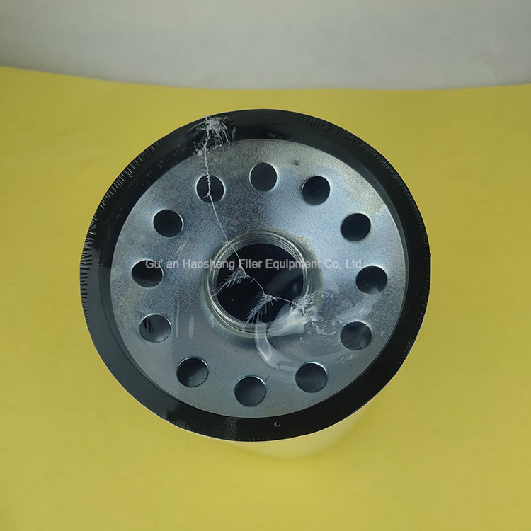 1621962703 Air Compressor Filter Element Cylinder Filter Cartridge 2kg