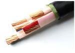 N2XH IEC 60502-1 XLPE Insulation Cable FRNC 0.6/1kV LSZH Power Cable Low