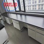 Chemical Resistant Chemistry Lab Workbench Laboratory Furniture Hong Kong With