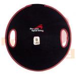 Exercise Fitness 8 lbs Neoprene Sandbag Sandbell Soft Kettlebell