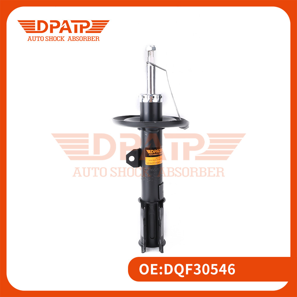 Front Left&Right Damper Shock Abosorber DQF30546 for BYD F3 2015-