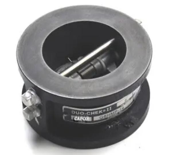 Ingersoll-Rand High Quality Metal Screw Check Valve 67981688 Air Compressor