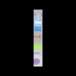 Holographic Custom Tax Stamps With Hot Stamping Foil Anti-counterfeiting