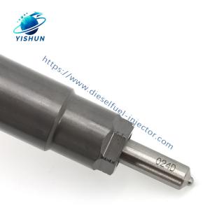 Wholesale diesel injector 095000-9770 23670-51041 23670-59015 For Fuel Injectors from china suppliers