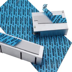 Wholesale TIF100-UF High Quality Thickness 0.5mm To 5.0mm Insulated Thermal Pad Computer Cooling Thermal Pad from china suppliers