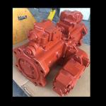 Belparts Excavator 360 Ec360 Ec210blc Ec460 Excavator Hydraulic Main Pump Assy