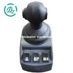 SINOTRUK Shift Lever Unit WG9700240170/1 4331410070 Howo Sitrak