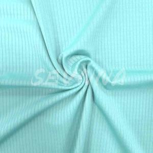 Wholesale Recycled Lycra Fabric Circular Knit For Sustainable Sportswear Manufacturers from china suppliers