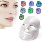 Beauty Led Facial Mask light therapy machine professional Skin Care No Side