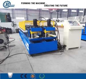 Wholesale High Volume Perfect Steel Stud Forming Machine 380v / 3 Phase / 50hz from china suppliers