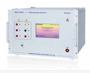 Wholesale Communication Line Lightning Surge Generator SUG10/700T Series from china suppliers