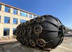 Yokohama Type Inflatable Rubber Fender Marine Ship Berthing Fender