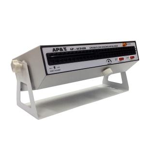 AC3500V Eliminating Static Electricity Anti Static Blower With Heating Function