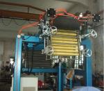 BEIYAGN PVC Shrinkable Film Blown Machine For Printing Film / Packaging Film