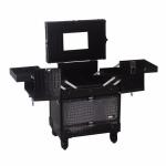 Hot selling Aluminum Tool Case strong&portable aluminum case storage aluminum