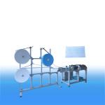 Disposable Nonwoven Surgical Face Mask Making Machine