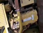 secondhand caterpillar 336d excavator with excellent condition for sale /ready