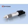 Buy cheap Moderate Temperature Industrial Pressure Transmitter With Cooling Element PT124B from wholesalers