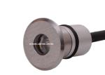 31mm 1W LED Underground Light , IP67 Led Inground Pool Light