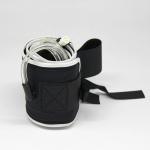 Surgical Supplies Necessity Nylon Roll-shaped Blood Pressure Cuff for First Aid