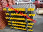 CNC Center Machining GG25 GGG50 Shuttle Pallet Cars