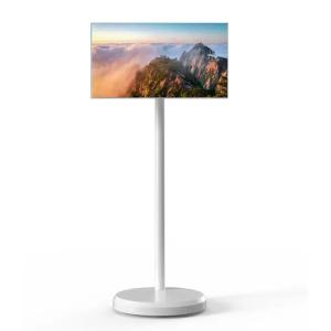 Wholesale 22inch Portable Touch Standbyme Screen Android 12.0 6+128G Rotatable Angle Height Adjustable from china suppliers
