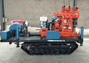 Wholesale Gk 200 Exploration Drilling Machine,Geological Drilling Rig Machine from china suppliers