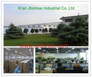 Xi'an Jbiotree Industrial Co.,Ltd