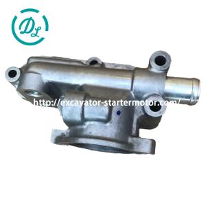 Wholesale 8-94428812-0 Engine Parts Cover Thermostat 8-97018664-0 Engine 4JG1 from china suppliers
